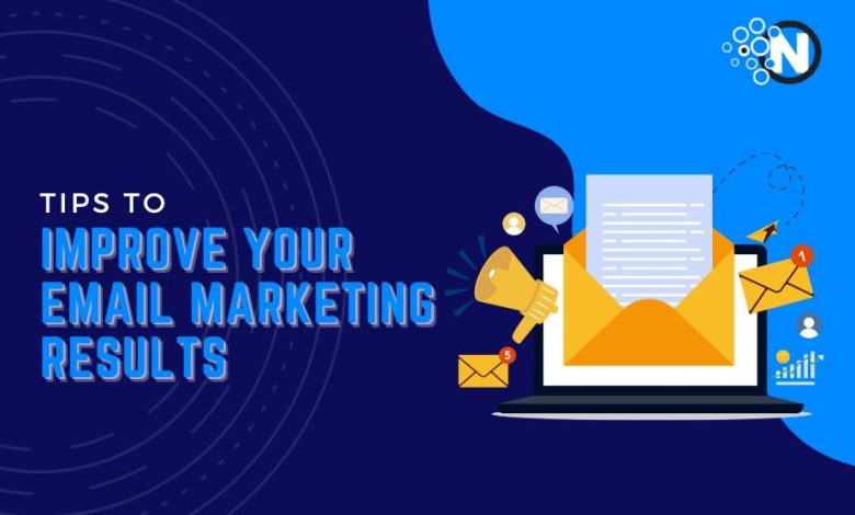Improve Your Email Marketing Results