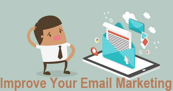 Tips To Thoroughly Improve Your Email-Marketing Results