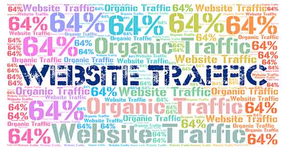 website-traffic