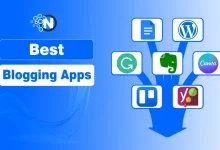 10 Best Blogging Apps