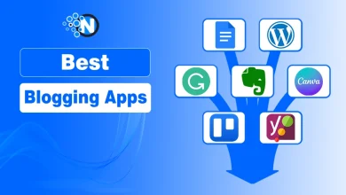 10 Best Blogging Apps