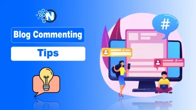 Blog Commenting Tips