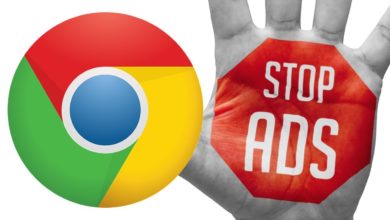 Google chrome ad blocker