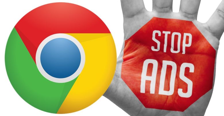 chrome adaware