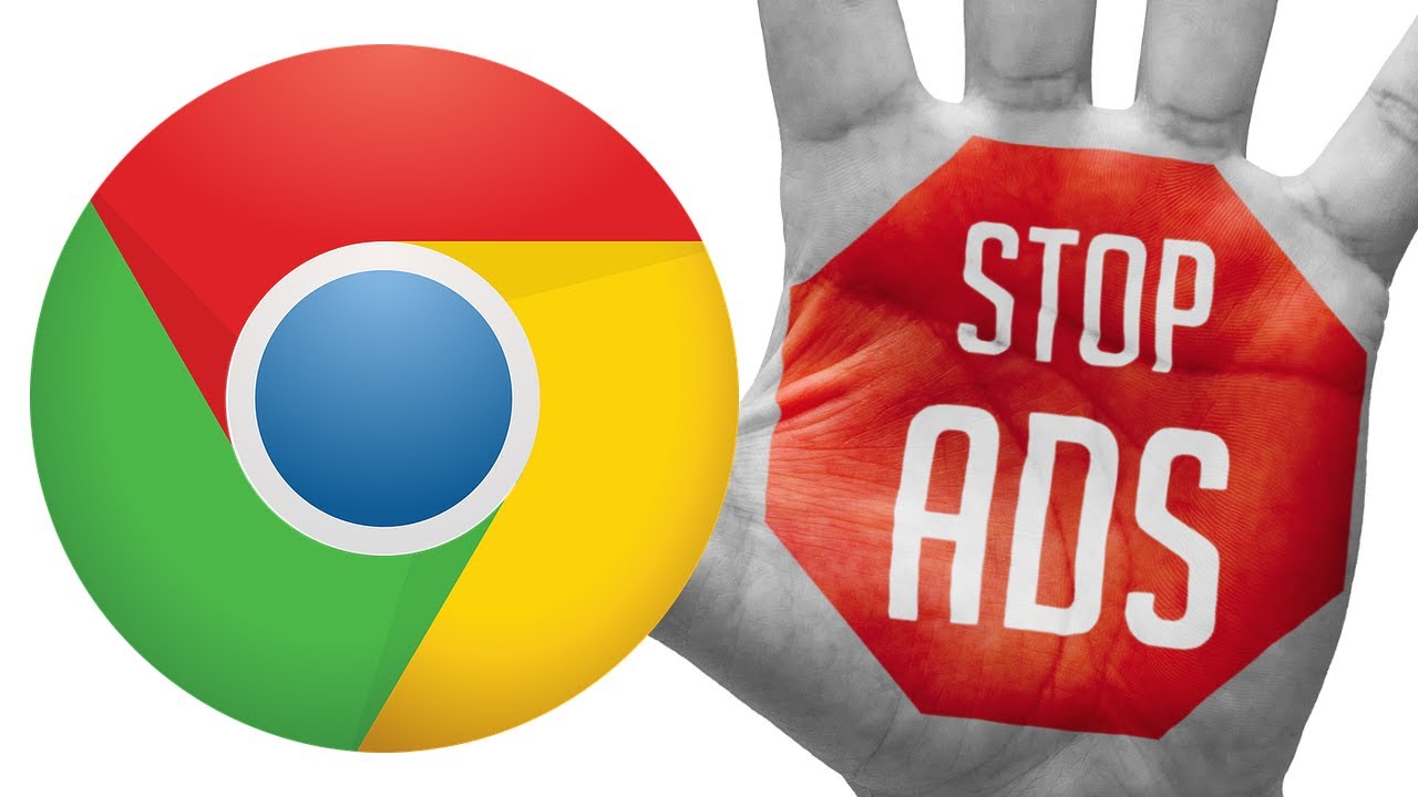 Google chrome ad blocker