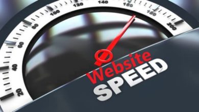 tips for cutting website load time