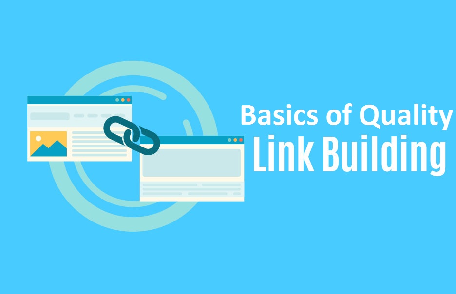 quality Link Building Tactics