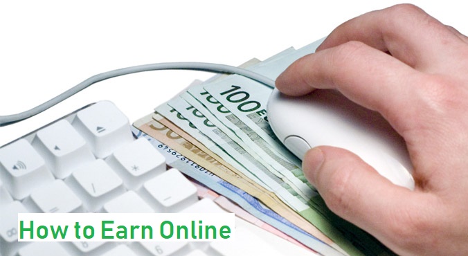 How To Make Money Online