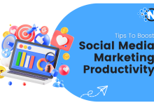 Social Media Marketing Productivity