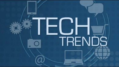 Tech trends