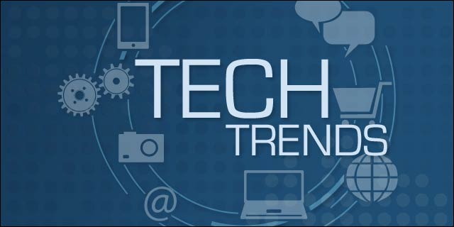 Tech trends