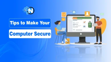 Tips to Make Your Computer Secure