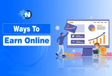 Ways To Earn Online