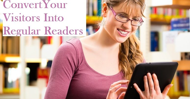 How to Get More Blog Readers