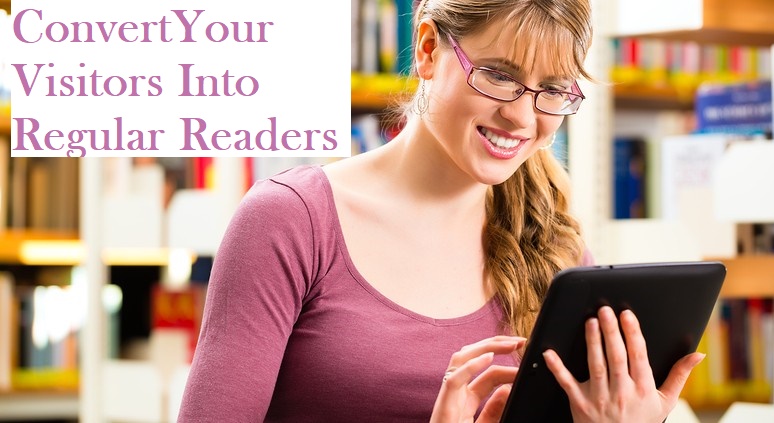 How to Get More Blog Readers