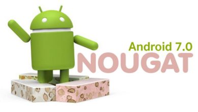 android nougat