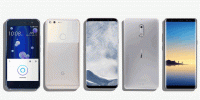 best Android phones