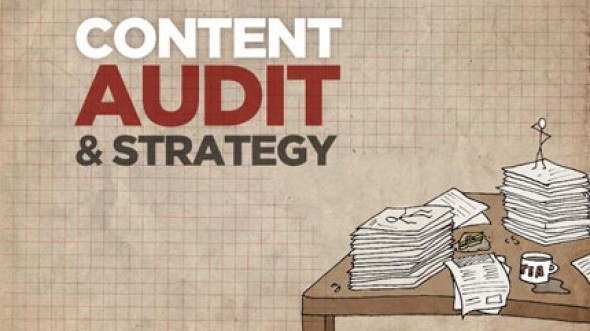 content audit