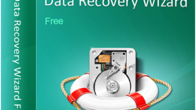 easeus data recovery wizard