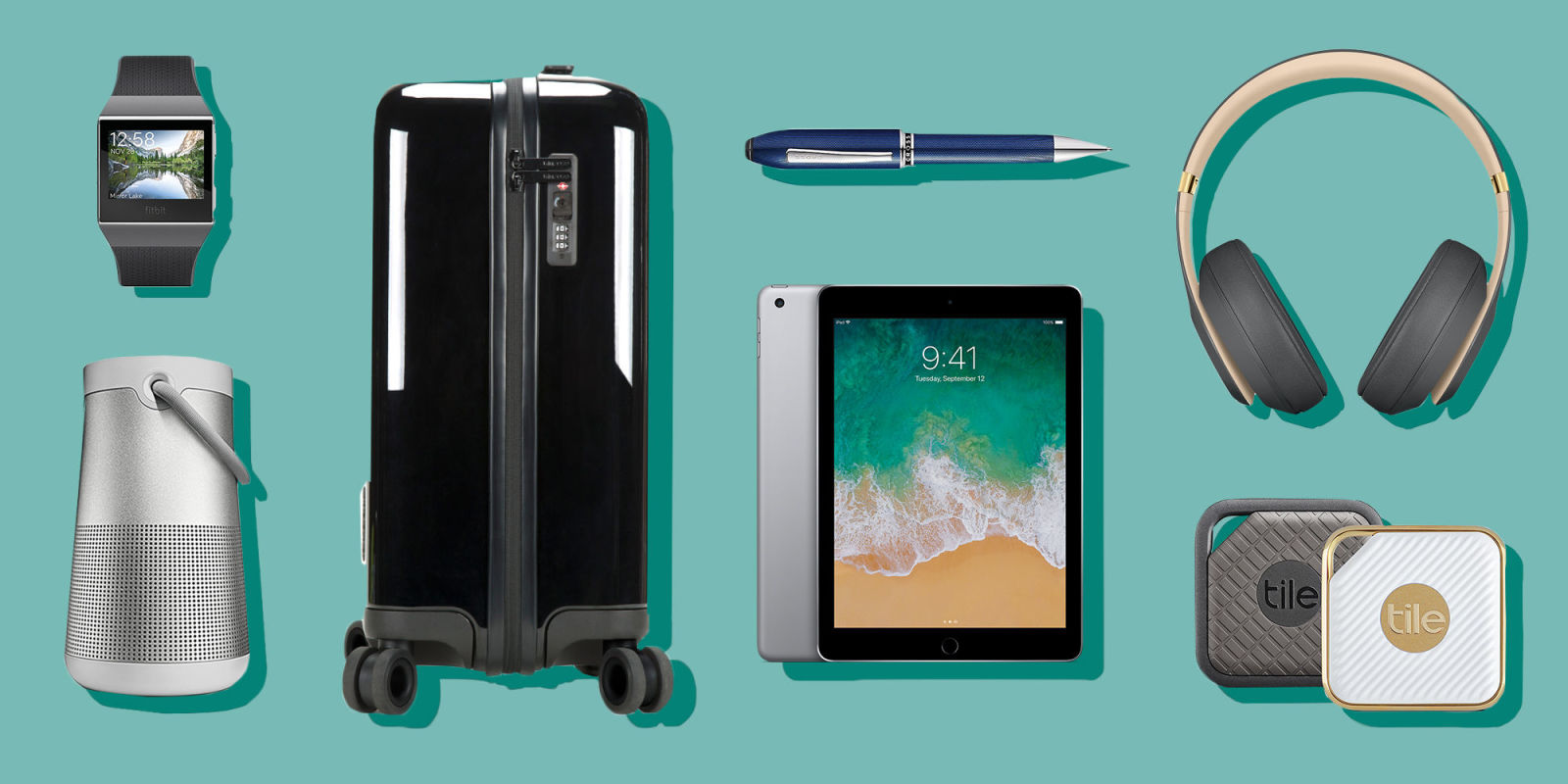 tech gadgets