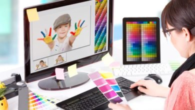 Graphic Design Software