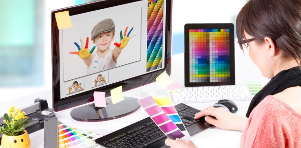 Graphic Design Software