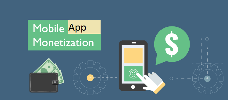 Mobile App Monetization Strategies