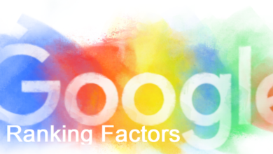 Google ranking factors a beginner should know