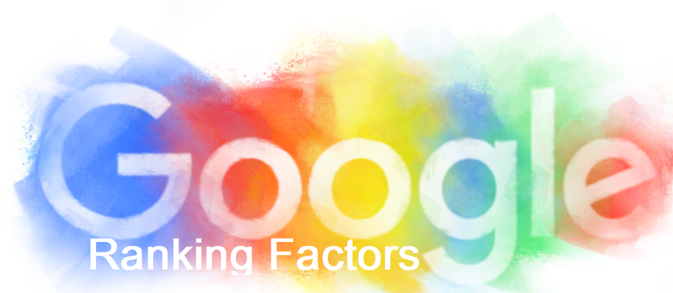 Google ranking factors a beginner should know