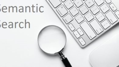 Positive Effect of Semantic Search on SEO