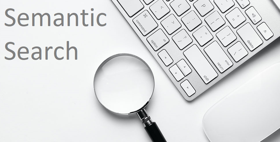 Positive Effect of Semantic Search on SEO