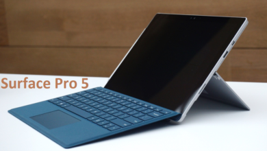 Surface Pro 5 – News, Rumors, Release Date