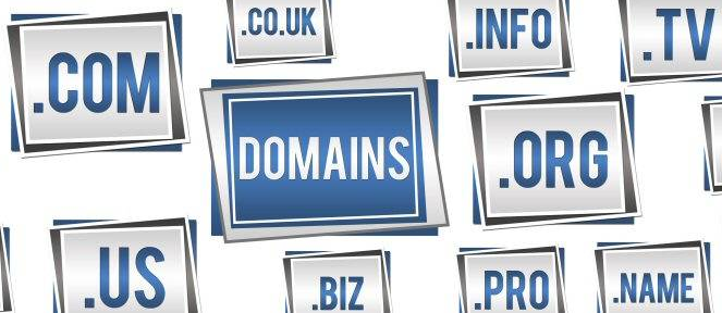 Things to Consider When Choosing a Premium Domain Name