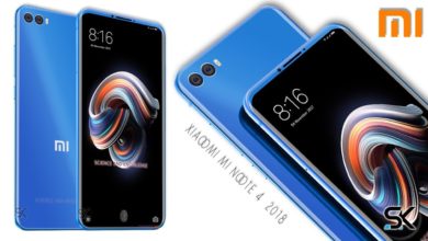Xiaomi smartphones 2018