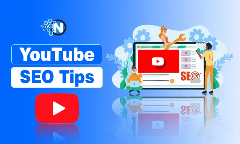 YouTube SEO