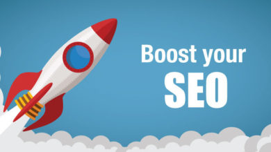 boost your SEO efforts