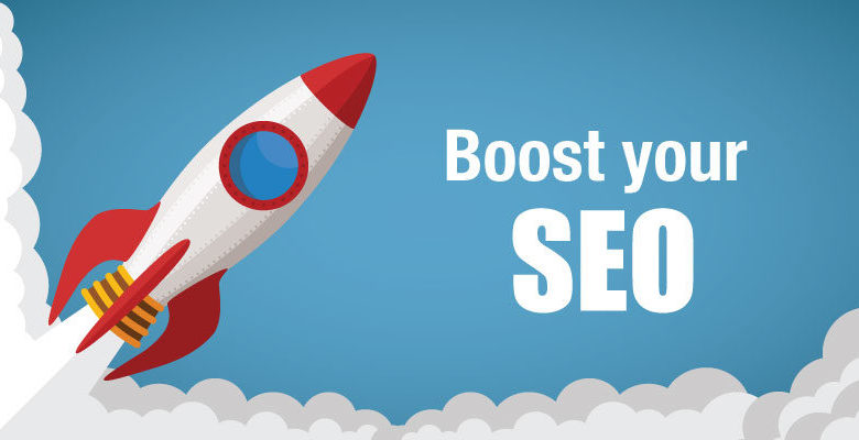 boost your SEO efforts