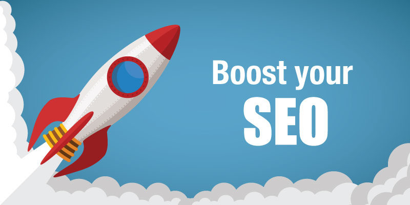 boost your SEO efforts