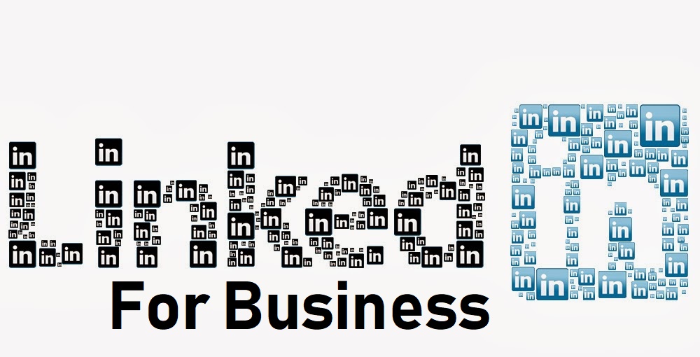 benefits of linkedin company page