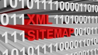 optimizing your sitemap