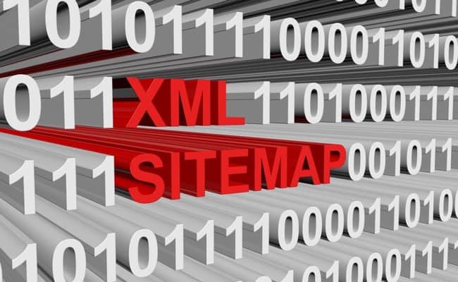 optimizing your sitemap