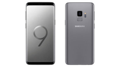 samsung galaxy s9