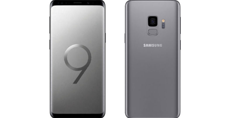samsung galaxy s9