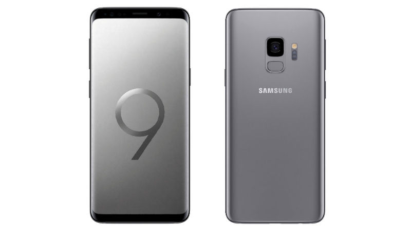 samsung galaxy s9