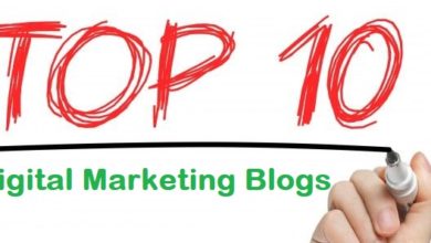 best internet marketing blog