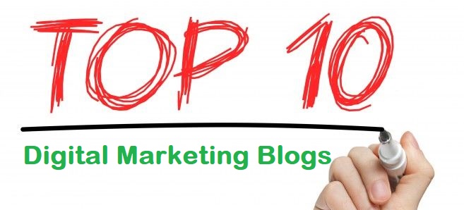 best internet marketing blog