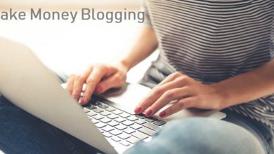 Effective Blogging ideas to make money
