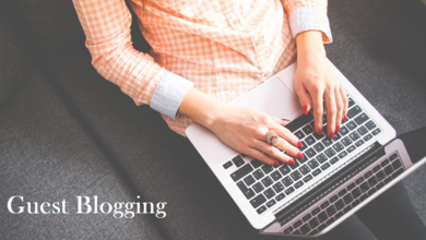 Why Guest Posting is Important to Your Marketing Plan