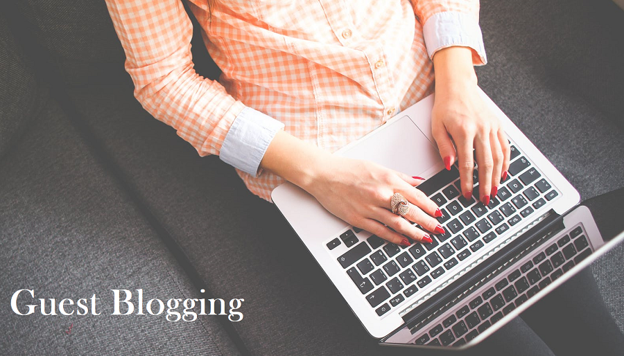 Why Guest Posting is Important to Your Marketing Plan