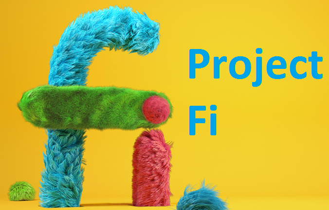 Everything you need to know about Google Fi